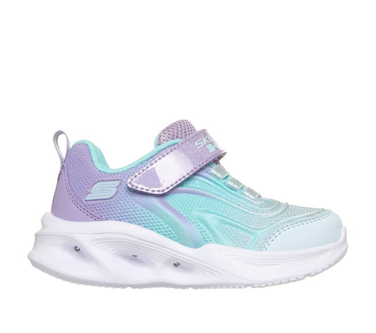 Skechers Quality | S-Lights: Sola Glow - Color Breeze