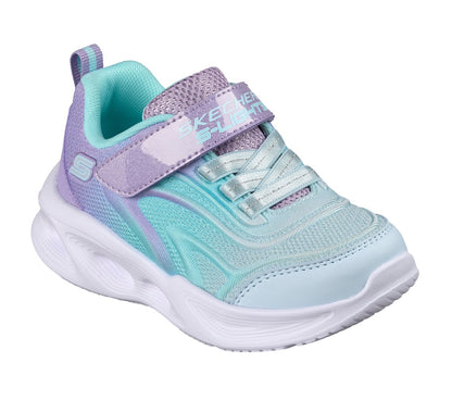 Skechers Quality | S-Lights: Sola Glow - Color Breeze