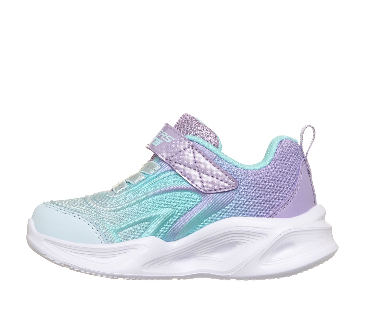 Skechers Quality | S-Lights: Sola Glow - Color Breeze