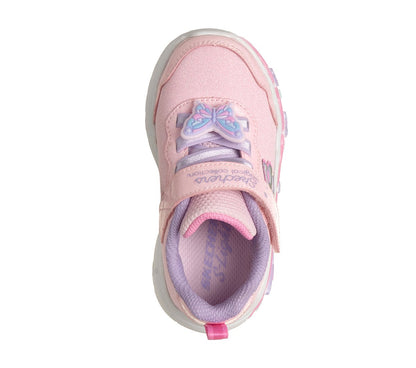 Skechers Recommended | S-Lights: Lil Butterfly Bliss