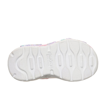 Skechers Recommended | S-Lights: Lil Butterfly Bliss