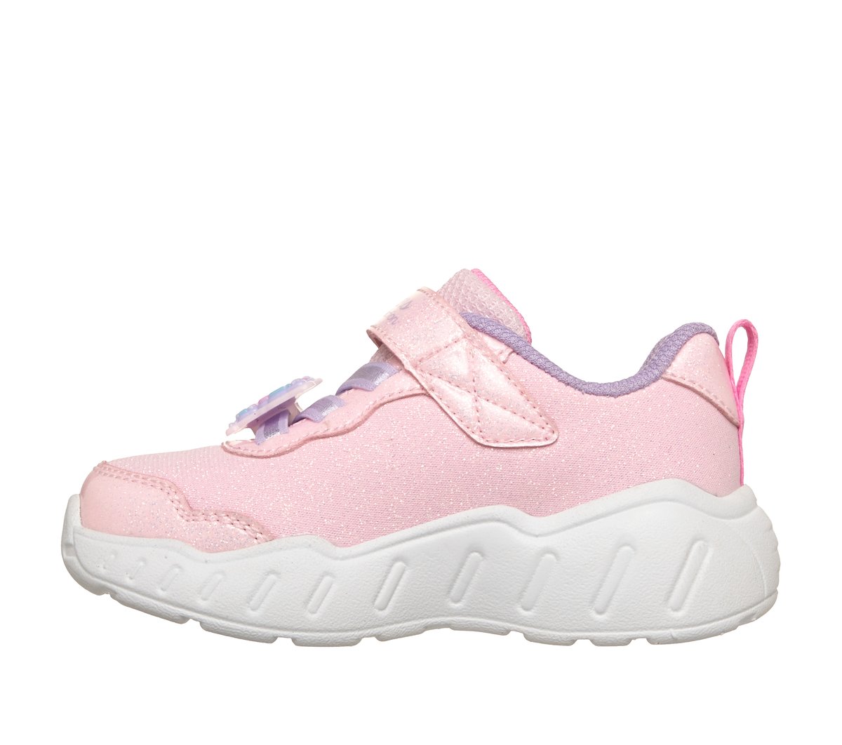 Skechers Recommended | S-Lights: Lil Butterfly Bliss