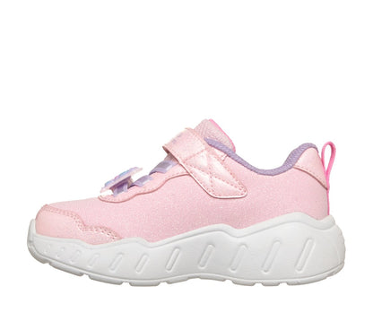 Skechers Recommended | S-Lights: Lil Butterfly Bliss