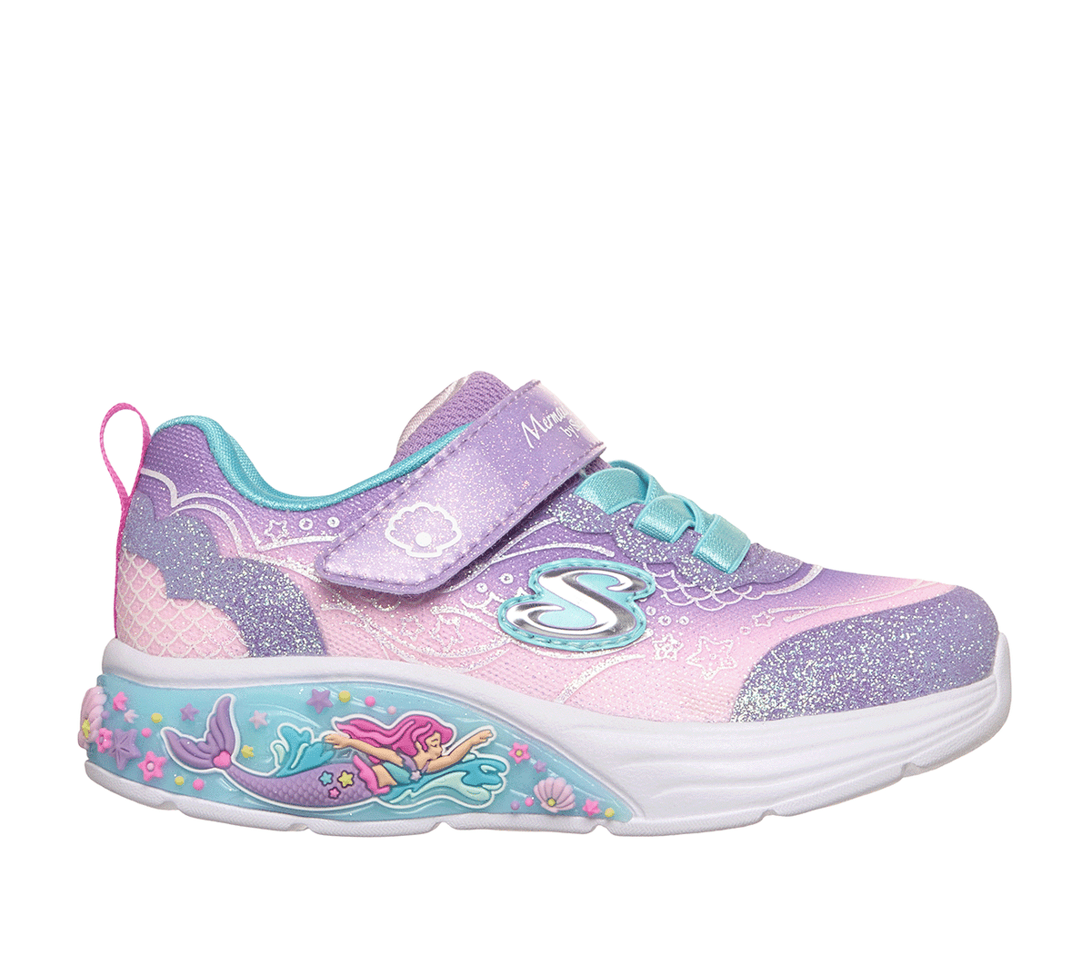 Skechers Best Price | My Dreamers - Lil Mermaid