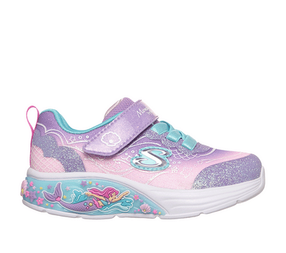 Skechers Best Price | My Dreamers - Lil Mermaid