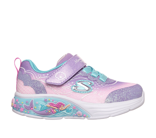 Skechers Best Price | My Dreamers - Lil Mermaid