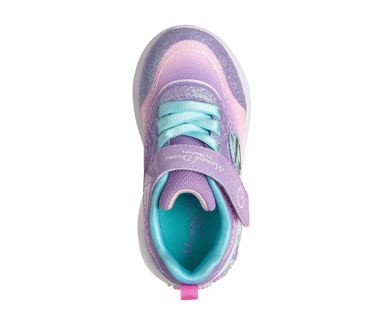 Skechers Best Price | My Dreamers - Lil Mermaid