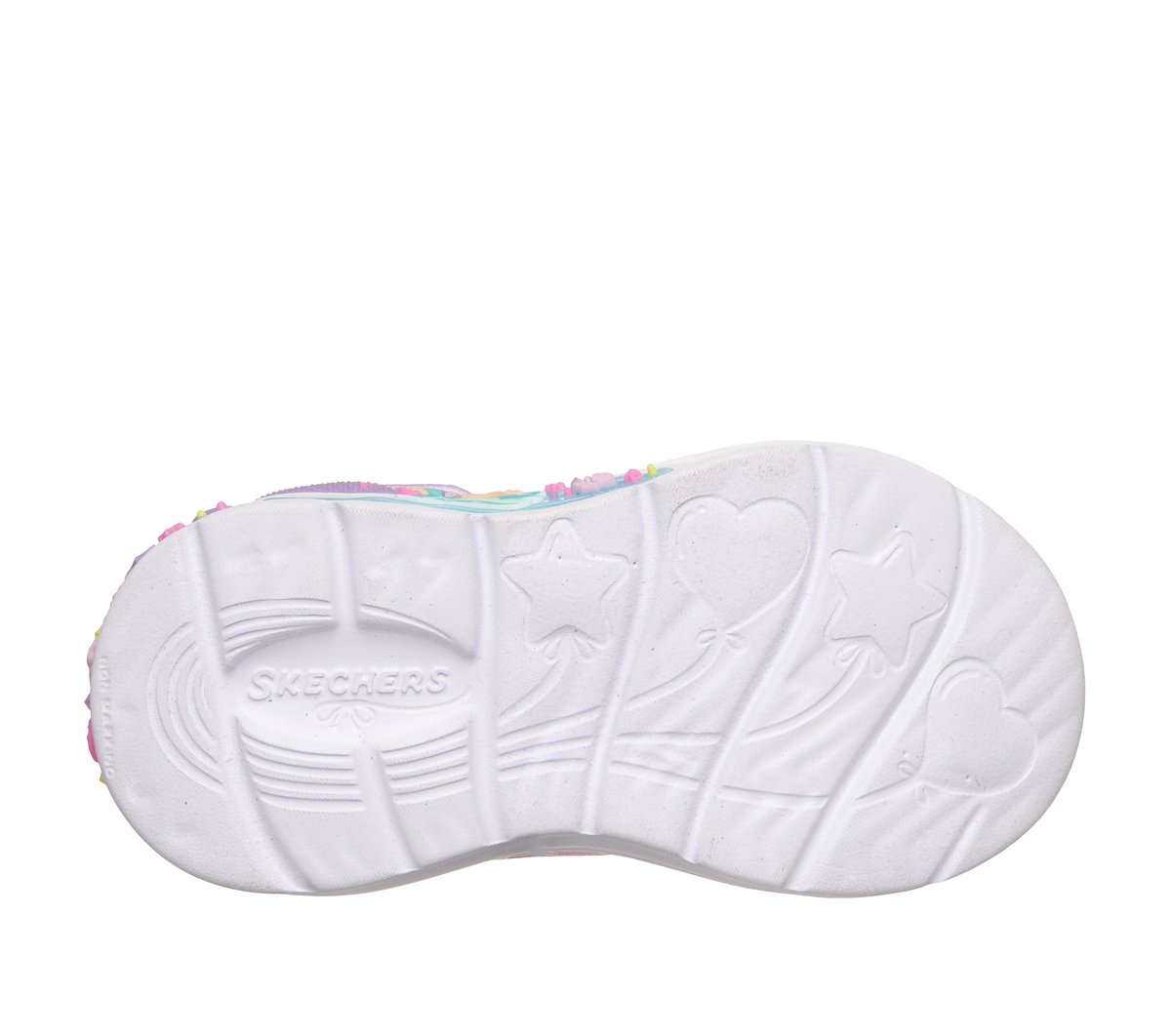 Skechers Best Price | My Dreamers - Lil Mermaid