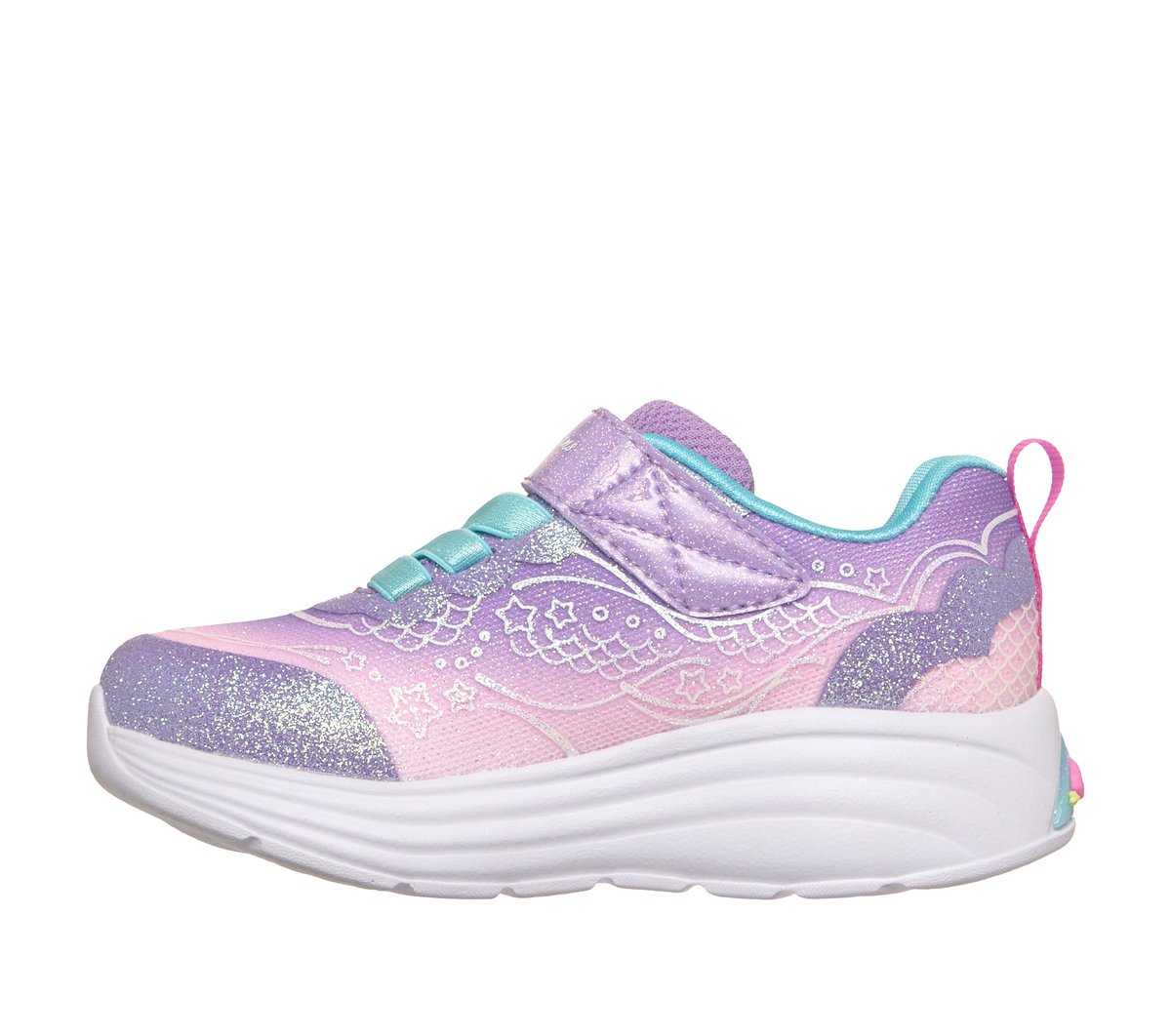 Skechers Best Price | My Dreamers - Lil Mermaid