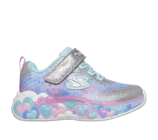 Skechers Hot Sale | S-Lights: Eternal Heart Lights