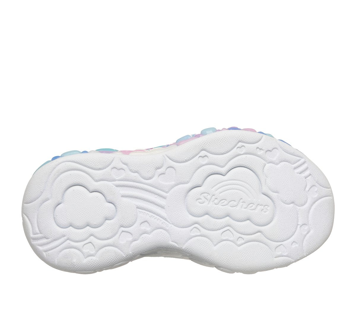 Skechers Hot Sale | S-Lights: Eternal Heart Lights