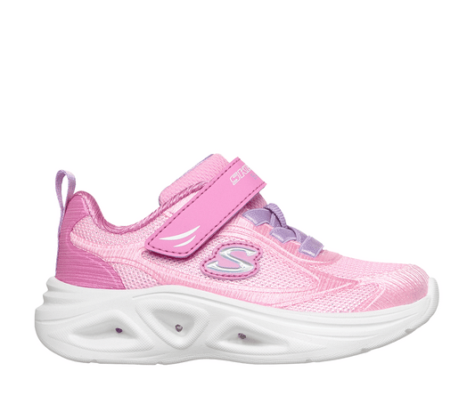 Skechers Exclusive | S-Lights: Sola Glow 2.0 - Dazzle Steps