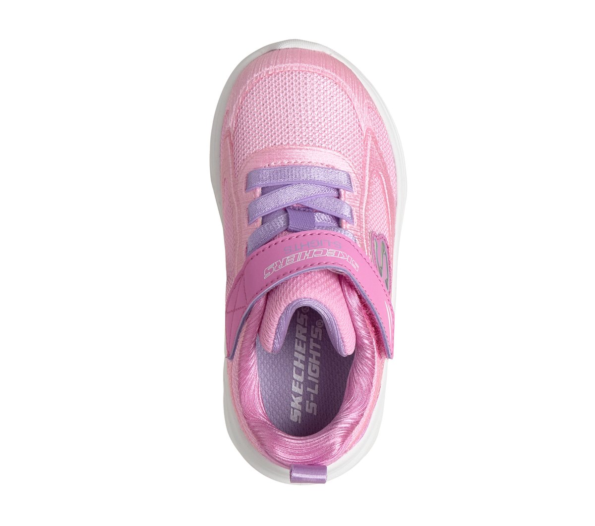 Skechers Exclusive | S-Lights: Sola Glow 2.0 - Dazzle Steps