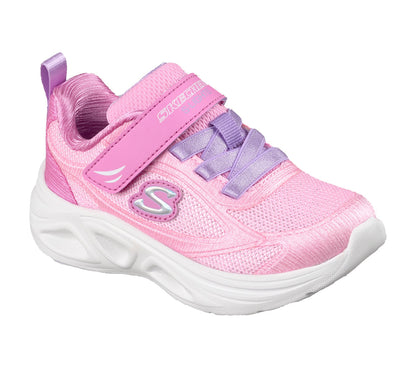 Skechers Exclusive | S-Lights: Sola Glow 2.0 - Dazzle Steps