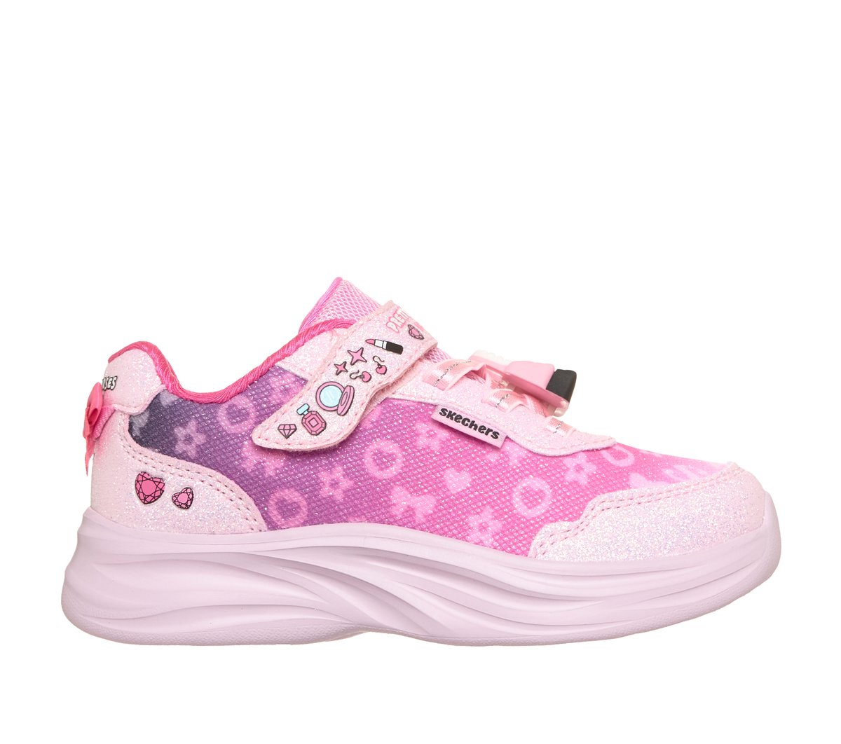 Skechers Best Seller | Power Jams 2.0