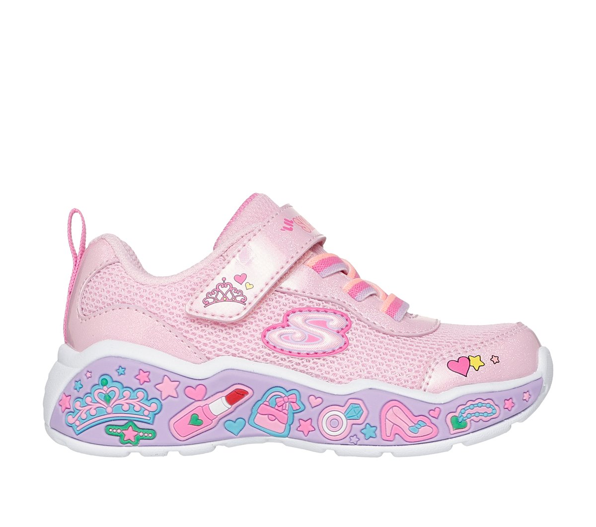 Skechers Featured | Play Scene - Fun Squad