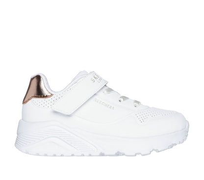 Skechers Essential | UNO Lite - Precious Shimmer