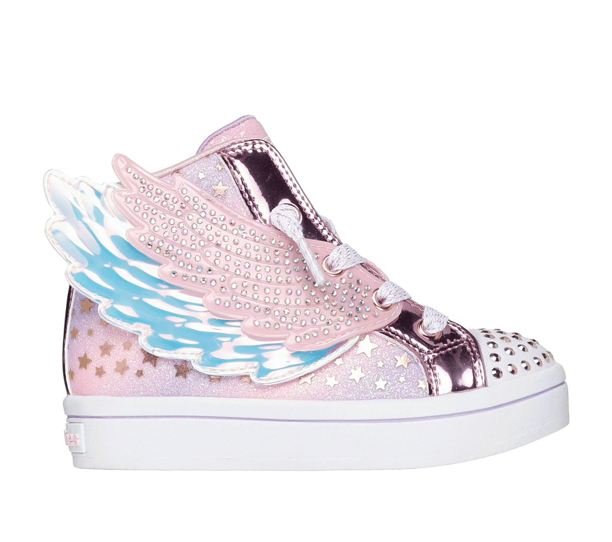 Skechers Value | Twinkle Toes: Twi-Lites 2.0 - Dreamy Wings