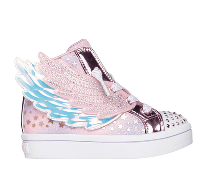 Skechers Value | Twinkle Toes: Twi-Lites 2.0 - Dreamy Wings
