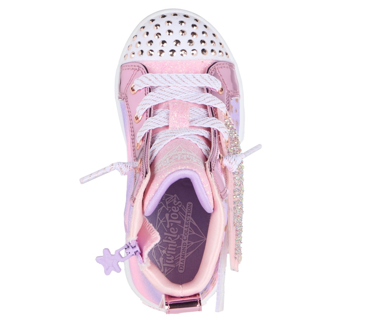 Skechers Value | Twinkle Toes: Twi-Lites 2.0 - Dreamy Wings