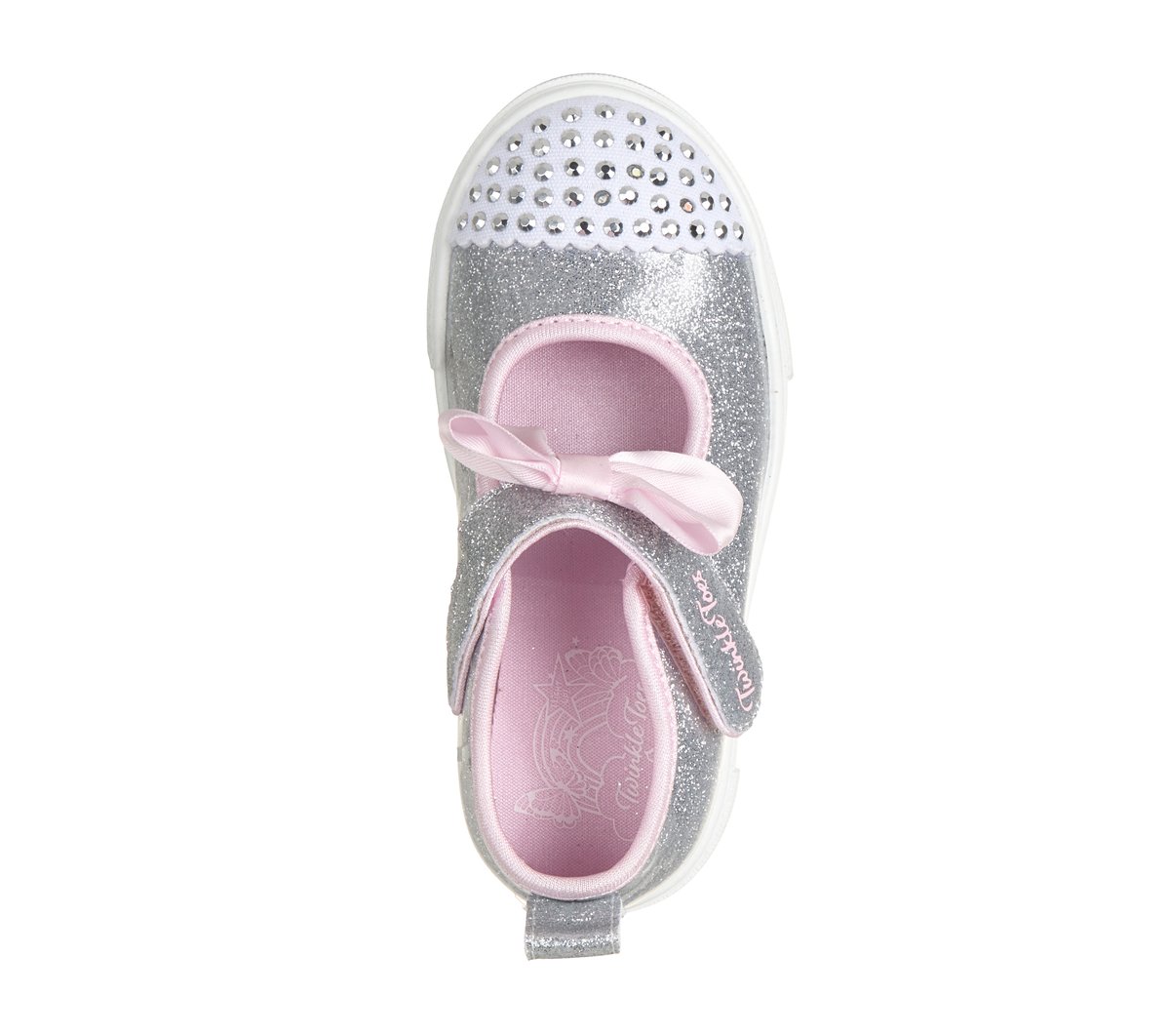 Skechers Special Offer | Twinkle Toes: Twinkle Sparks - Precious Jane