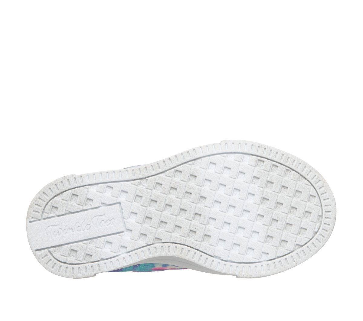 Skechers Popular | Twinkle Toes: Twinkle Sparks - Butterfly Sky