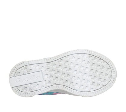 Skechers Popular | Twinkle Toes: Twinkle Sparks - Butterfly Sky