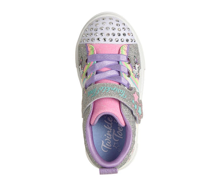 Skechers Essential | Twinkle Toes: Twinkle Sparks - Jumpin' Clouds