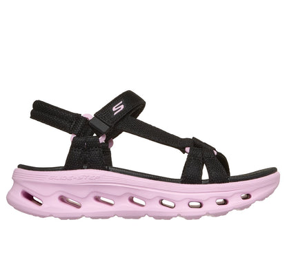Skechers Top Pick | GO WALK Glide-Step 2.0 Sandal - Core Walk