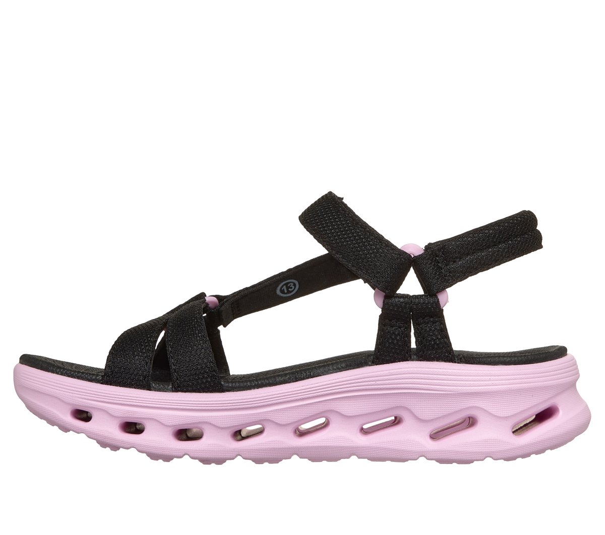 Skechers Top Pick | GO WALK Glide-Step 2.0 Sandal - Core Walk
