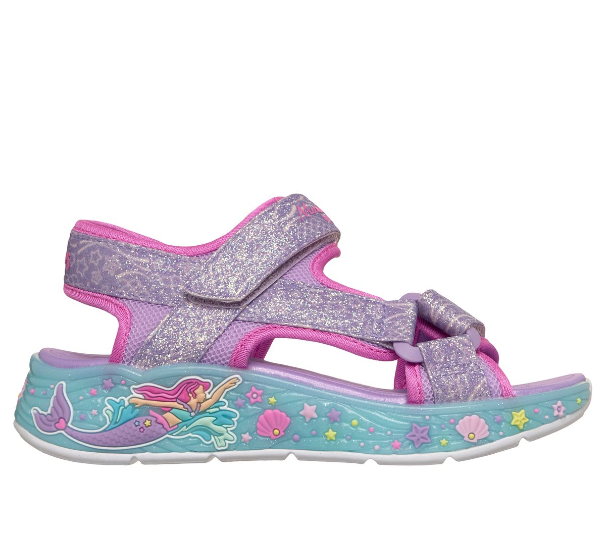 Skechers Special Offer | S-Lights: Mermaid Dreams Sandal
