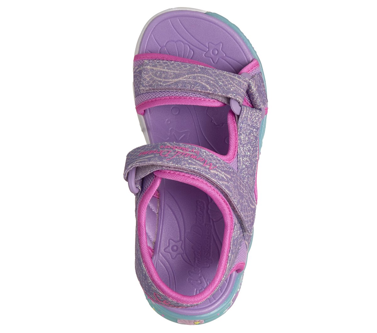 Skechers Special Offer | S-Lights: Mermaid Dreams Sandal