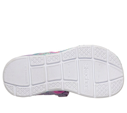 Skechers Special Offer | S-Lights: Mermaid Dreams Sandal