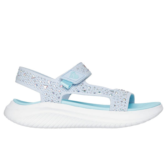 Skechers Featured | Ultra Flex 3.0 Sandal