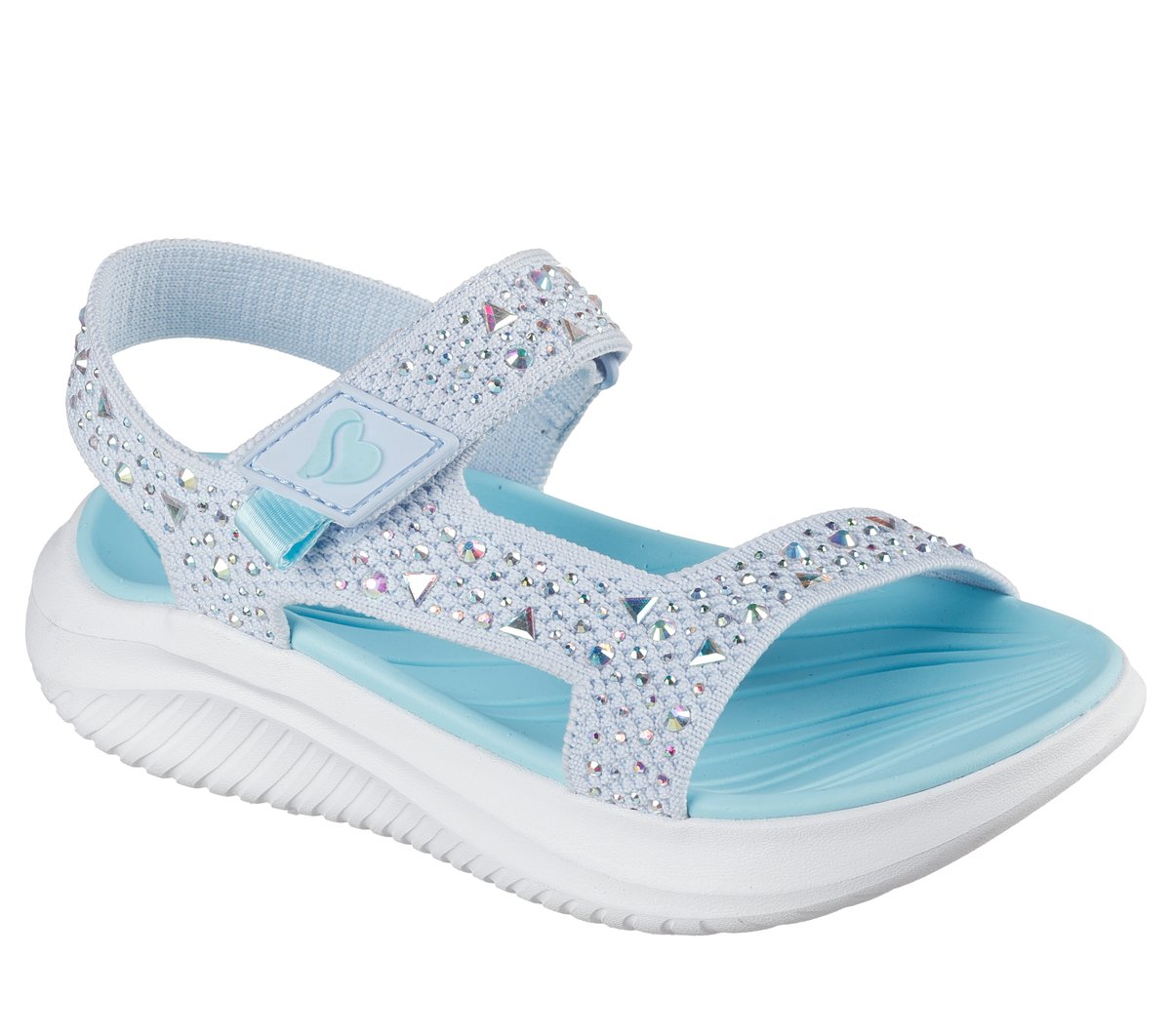 Skechers Featured | Ultra Flex 3.0 Sandal