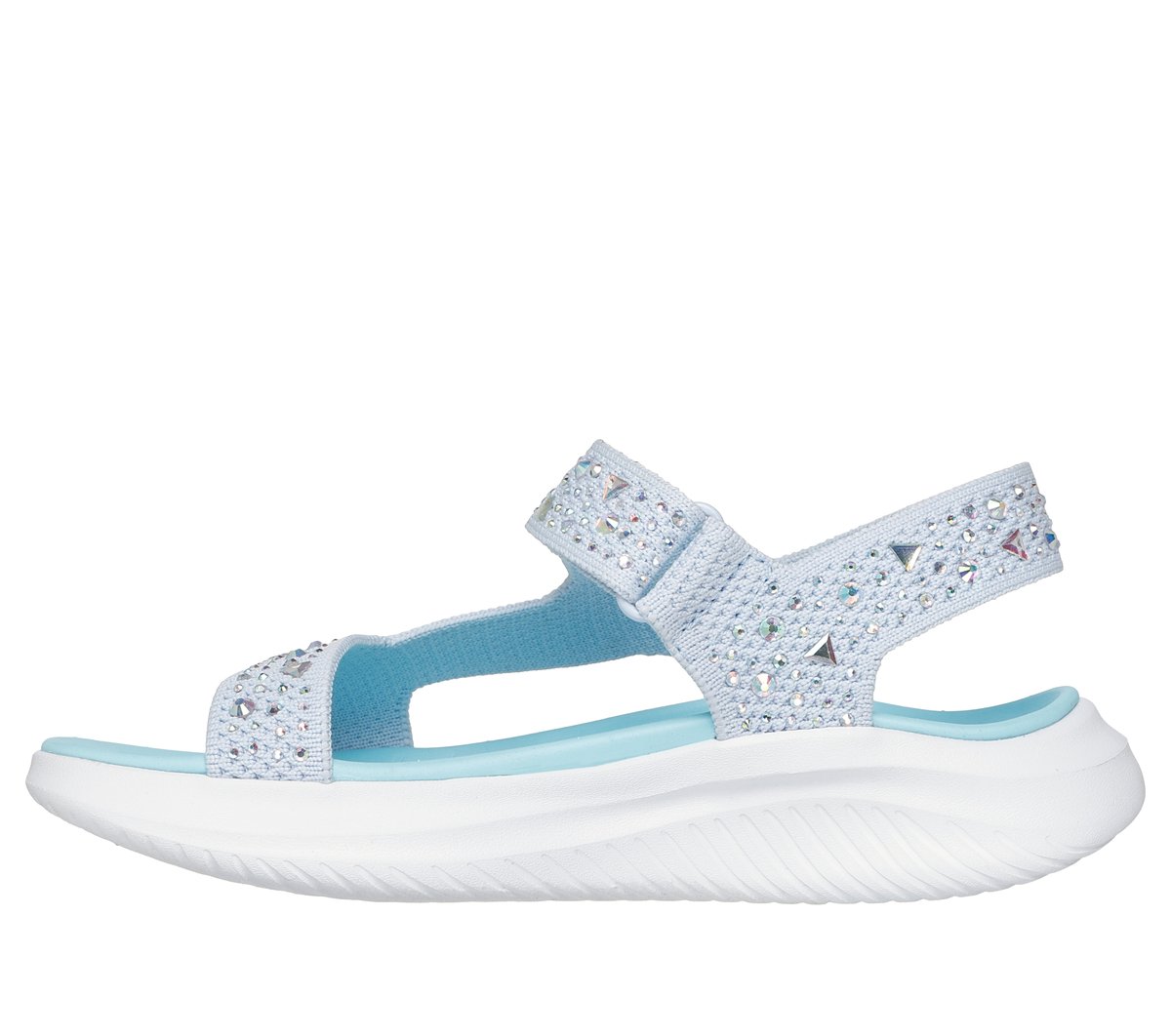 Skechers Featured | Ultra Flex 3.0 Sandal