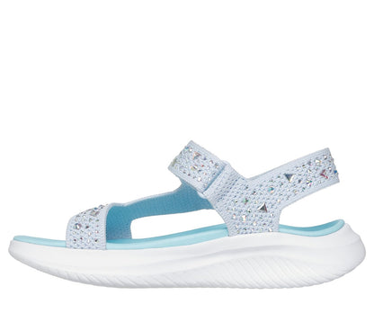 Skechers Featured | Ultra Flex 3.0 Sandal