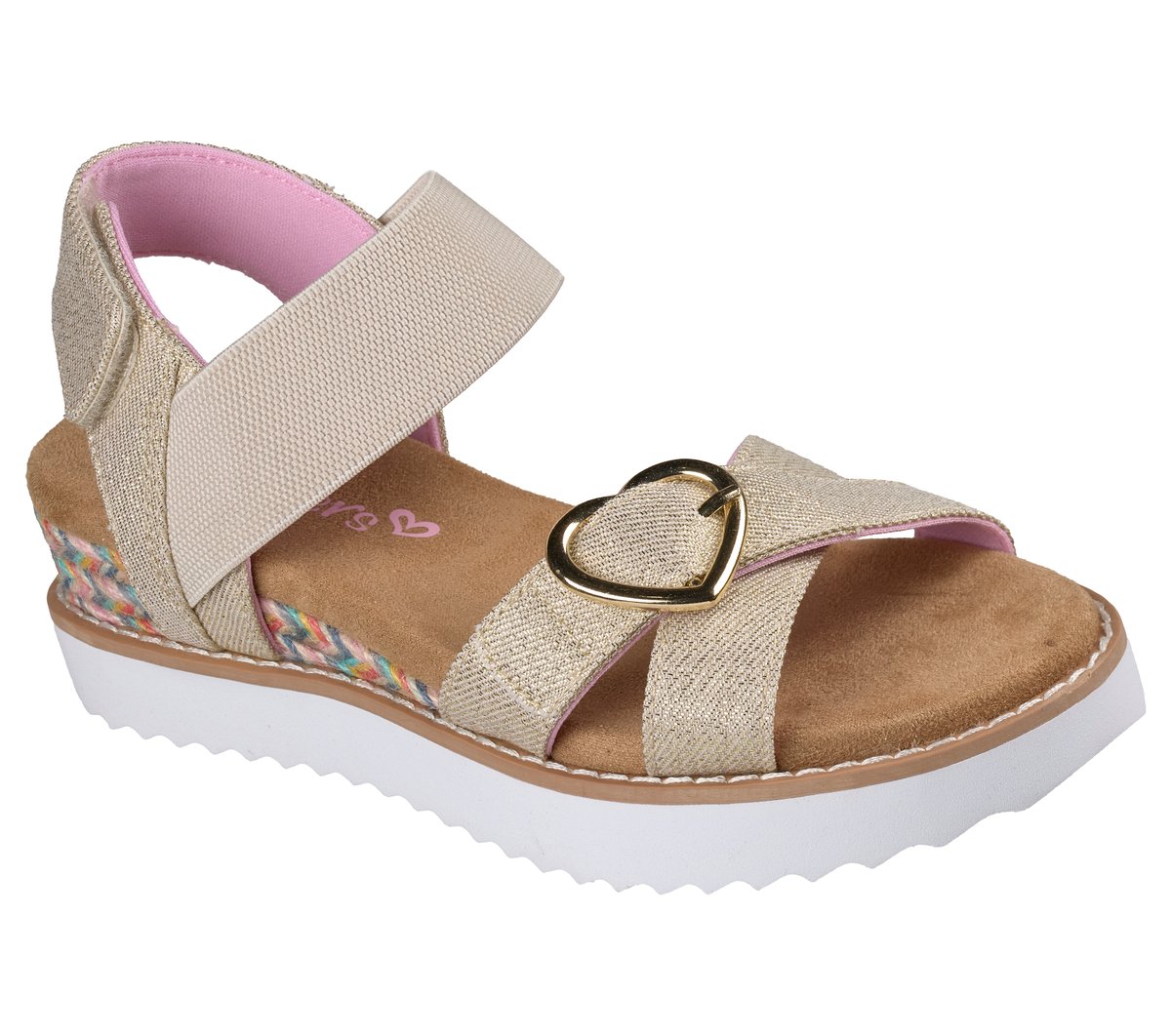Skechers Recommended | Miss Desert HI