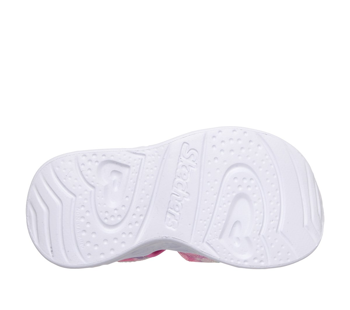 Skechers Trusted | S-Lights: Heart Lights Sandal - Heart Beam