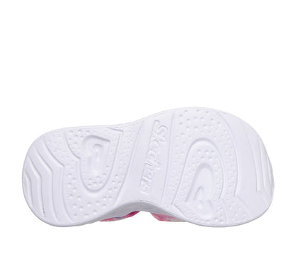 Skechers Trusted | S-Lights: Heart Lights Sandal - Heart Beam