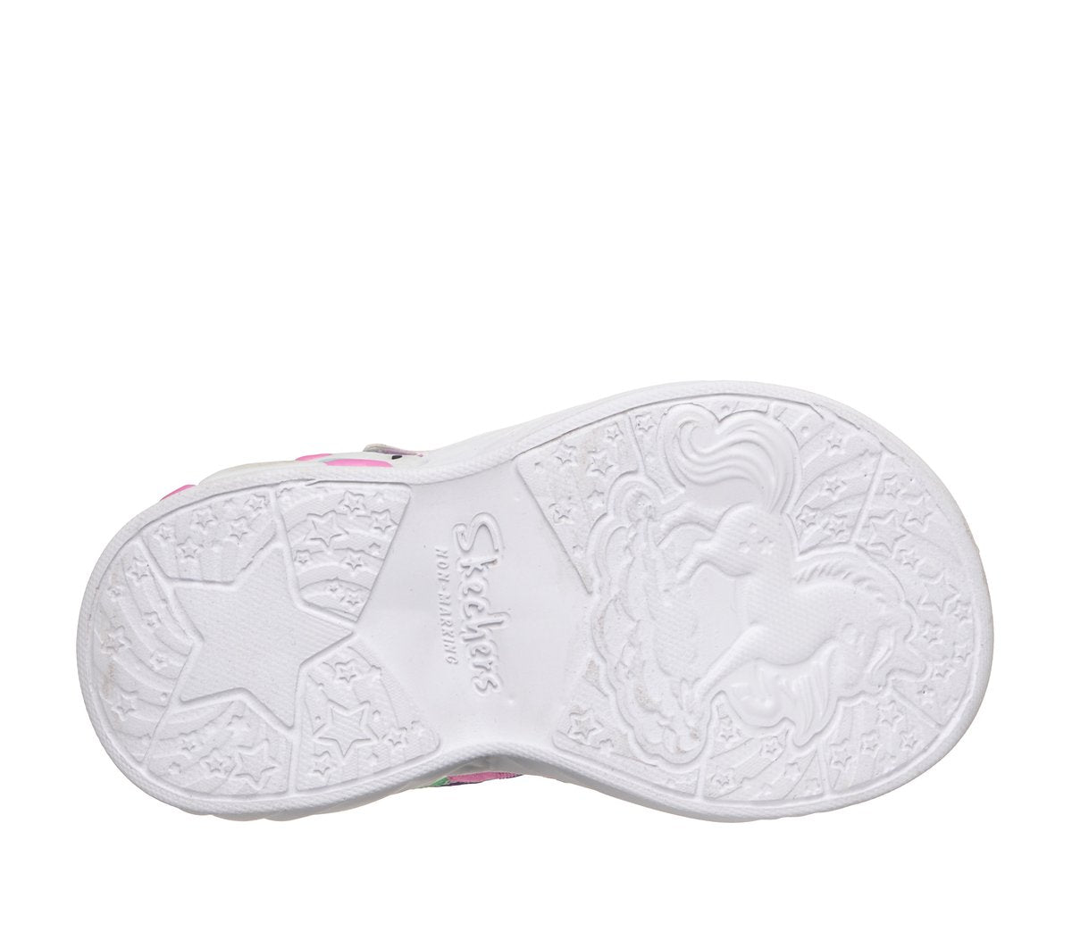 Skechers Trending | S-Lights: Unicorn Dreams Sandal