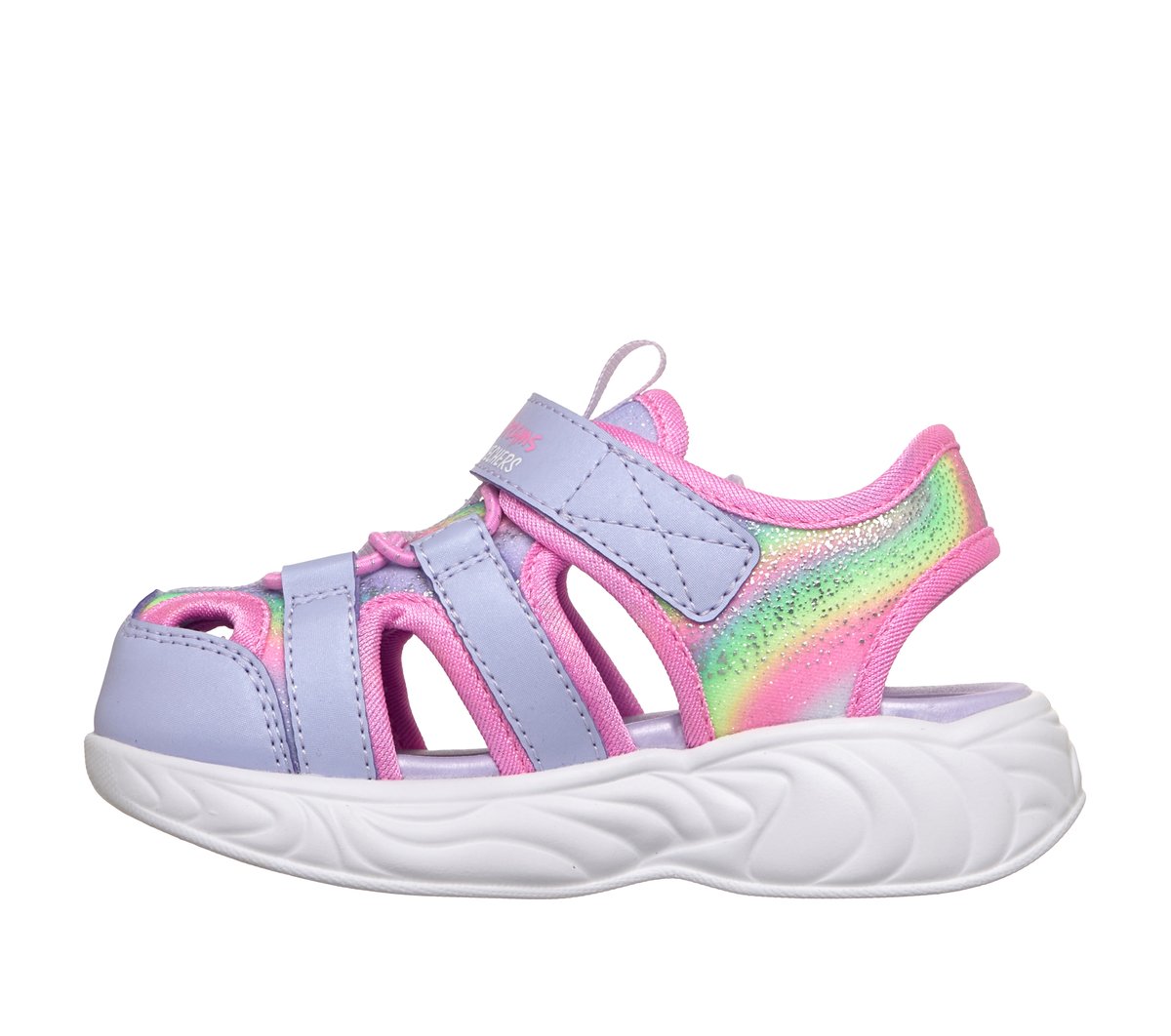 Skechers Trending | S-Lights: Unicorn Dreams Sandal