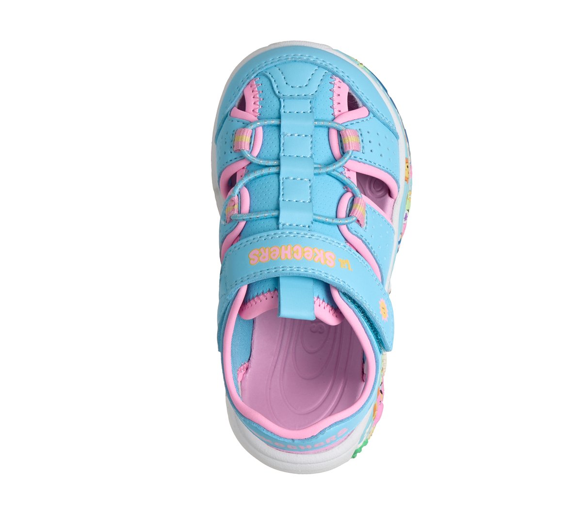 Skechers Discount | Play Scene Splash - Ocean Walk