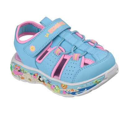 Skechers Discount | Play Scene Splash - Ocean Walk