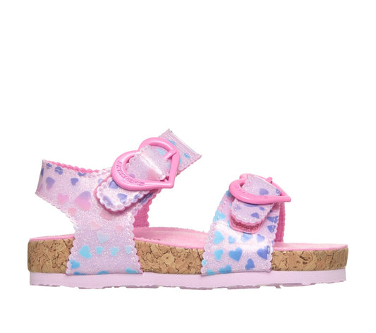 Skechers Featured | Granola - Coastal Walk