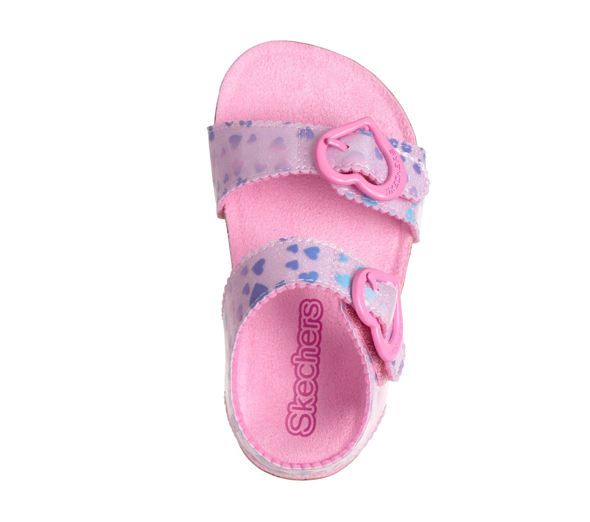Skechers Featured | Granola - Coastal Walk
