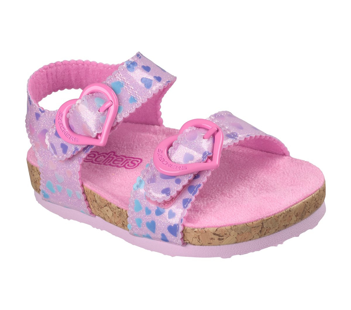Skechers Featured | Granola - Coastal Walk
