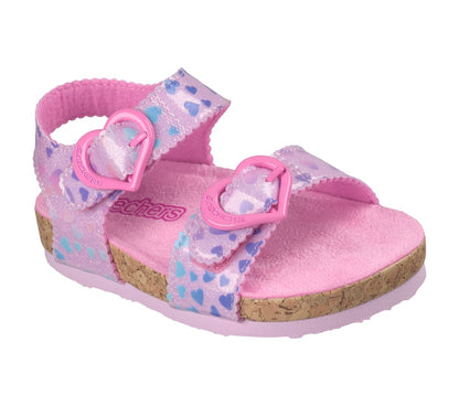 Skechers Featured | Granola - Coastal Walk