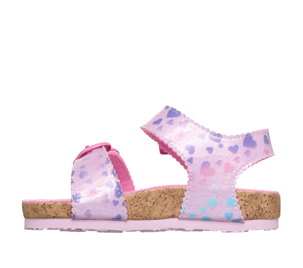 Skechers Featured | Granola - Coastal Walk