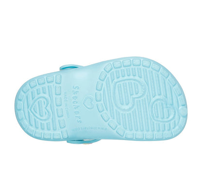 Skechers Recommended | Foamies: Heart Charmer - Girly Land